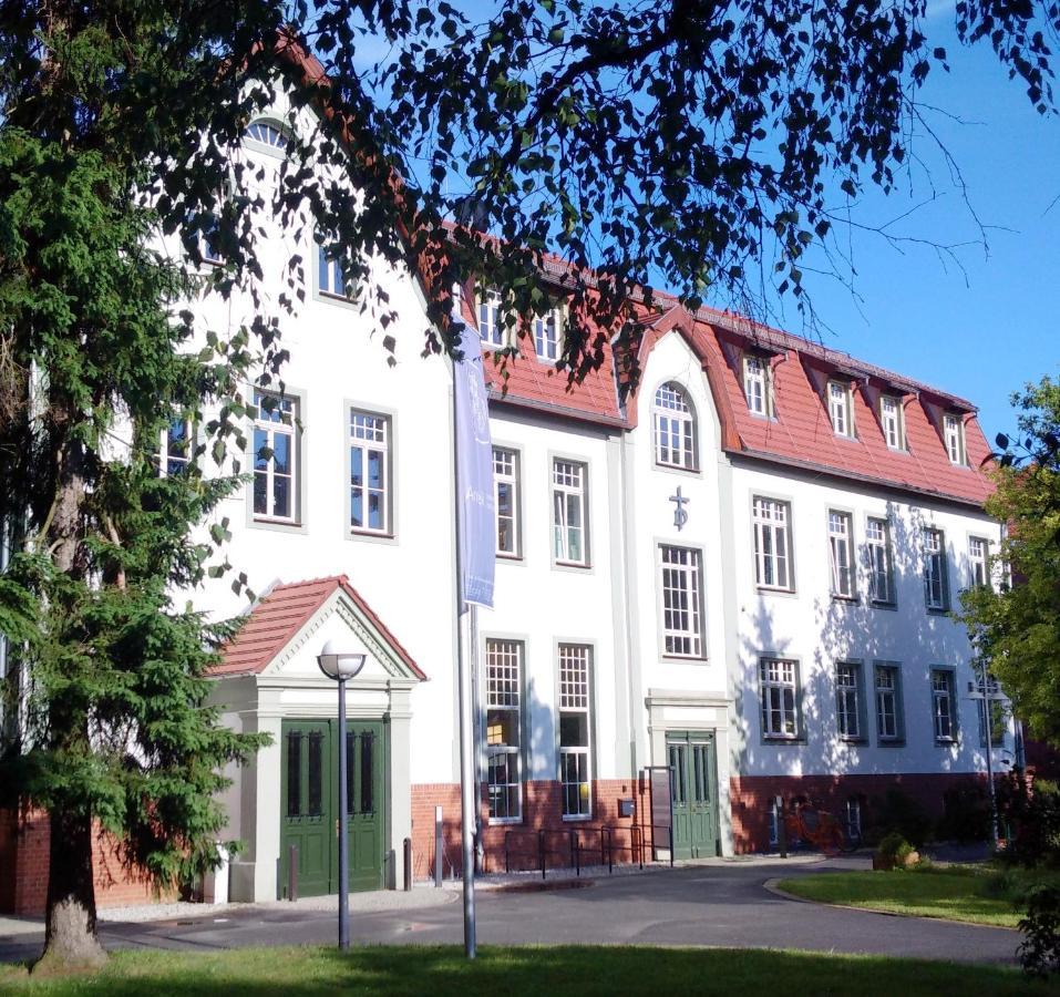 Diakonie St Martin Hotel Rothenburg  Exterior photo